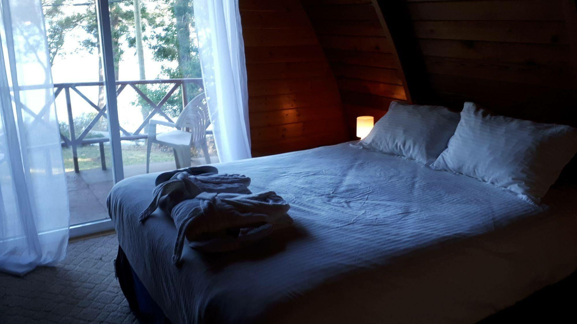 Mineral Springs Resort Fernwood Esterno foto
